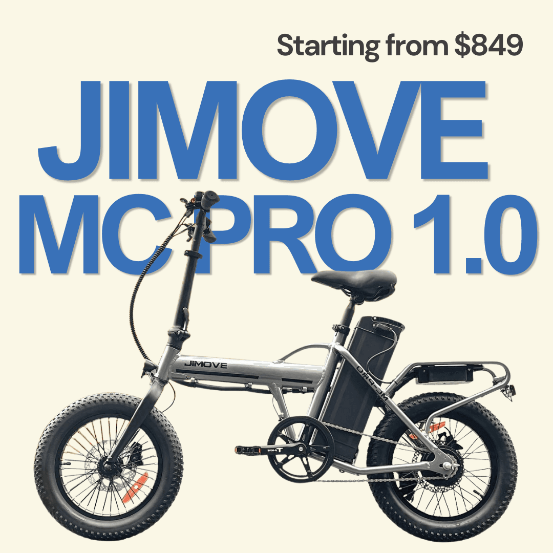 JIMOVE MC Pro 1.0