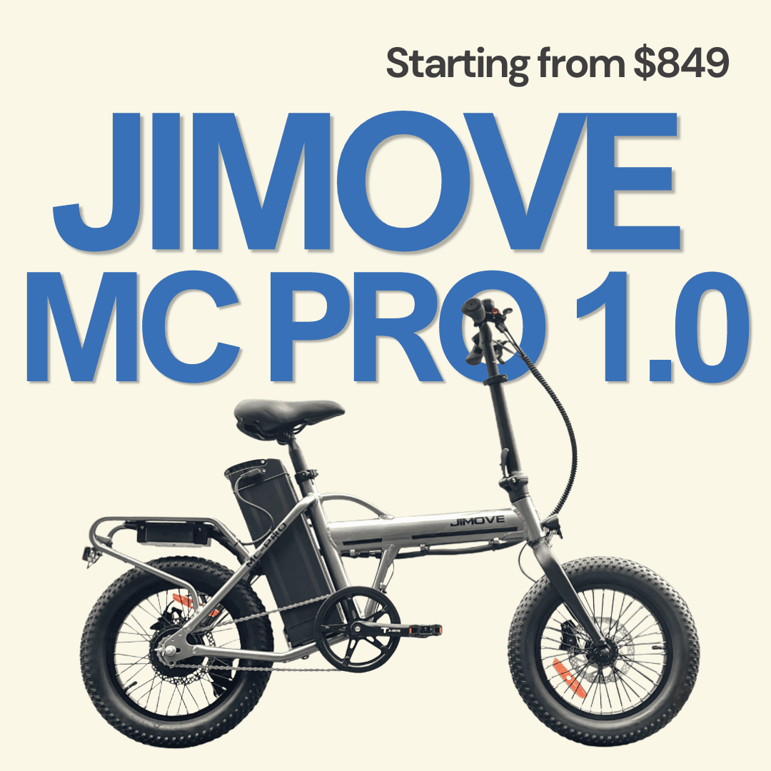 JIMOVE MC Pro 1.0